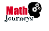 Math Journeys Logo